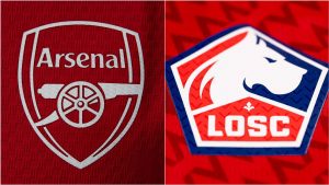 Arsenal проти Lille: Прев’ю, прогнози та склади команд