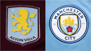 Aston Villa проти Man City: Огляд, прогнози та склади команд