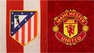 Atletico Madrid проти Man Utd: Огляд, прогнози та склади команд