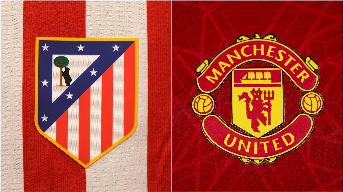 Atletico Madrid проти Man Utd: прогнози, склади та огляд матчу
