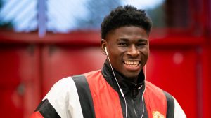 Man Utd прогнозований склад на матч проти Tottenham: дебют Baleba у складі червоних дияволів