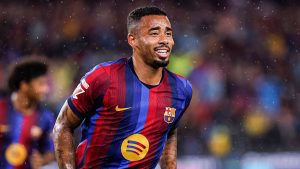 Barcelona анонсує стартовий склад проти Getafe: Flick обирає заміну для Raphinha