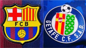Barcelona vs. Getafe: Огляд, Прогнози та Склади команд