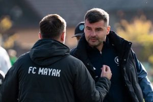 Бартулович: справжній кубковий матч в історії футболу