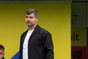 Бартулович: Перемога стала заслуженою