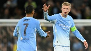 Беззаперечні свідчення, в якій Man City вірять для доведення своєї невинуватості