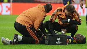 Bukayo Saka: Прогрес одужання та потенційна дата повернення з травми для зірки Арсеналу