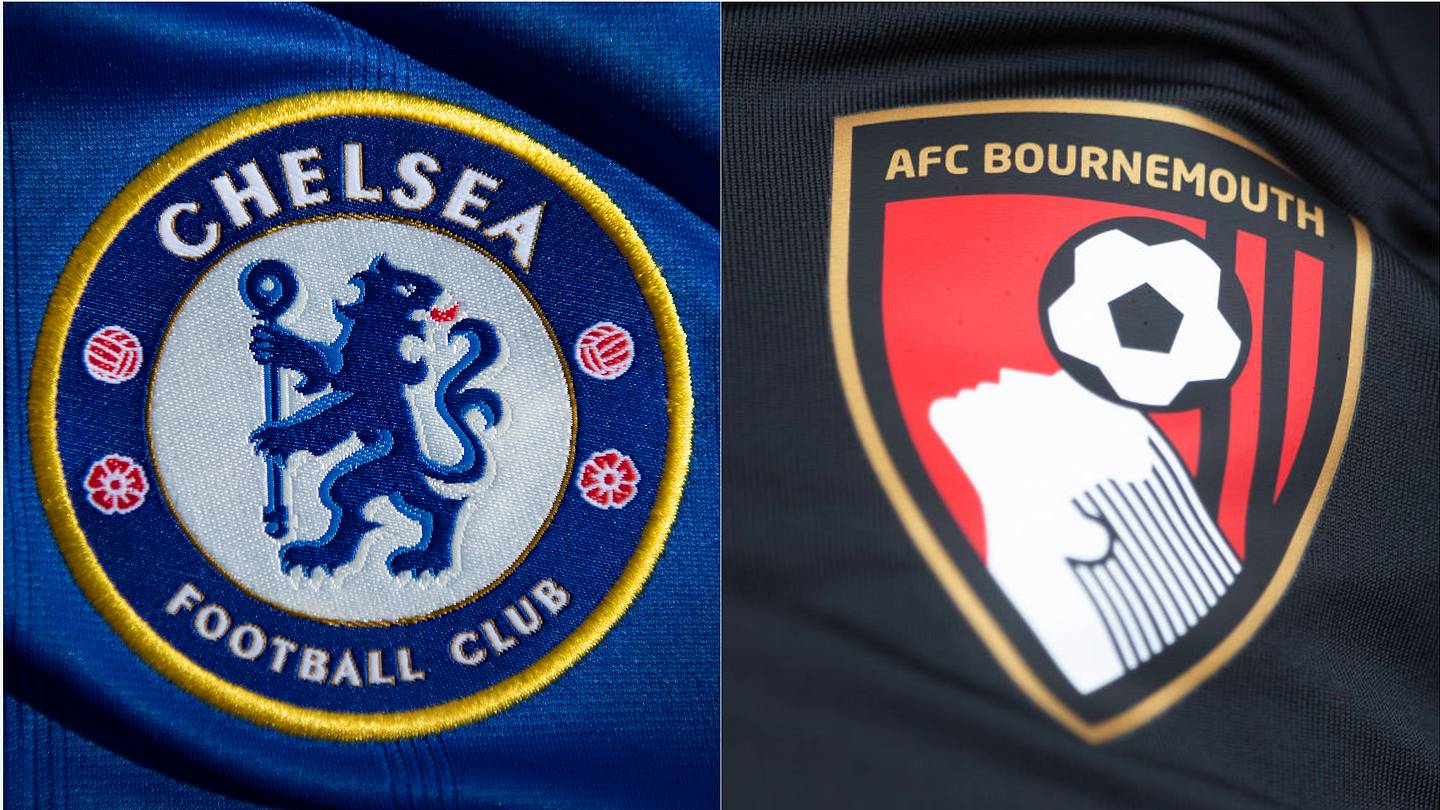 Chelsea проти Bournemouth очікування, прогнози та склади команд