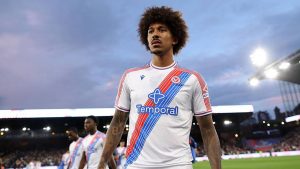 Chris Richards здобуває перемогу у протистоянні з зірками USMNT в матчі Кубка Карабао