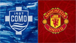 Como проти Man Utd: огляд, прогнози та склади команд