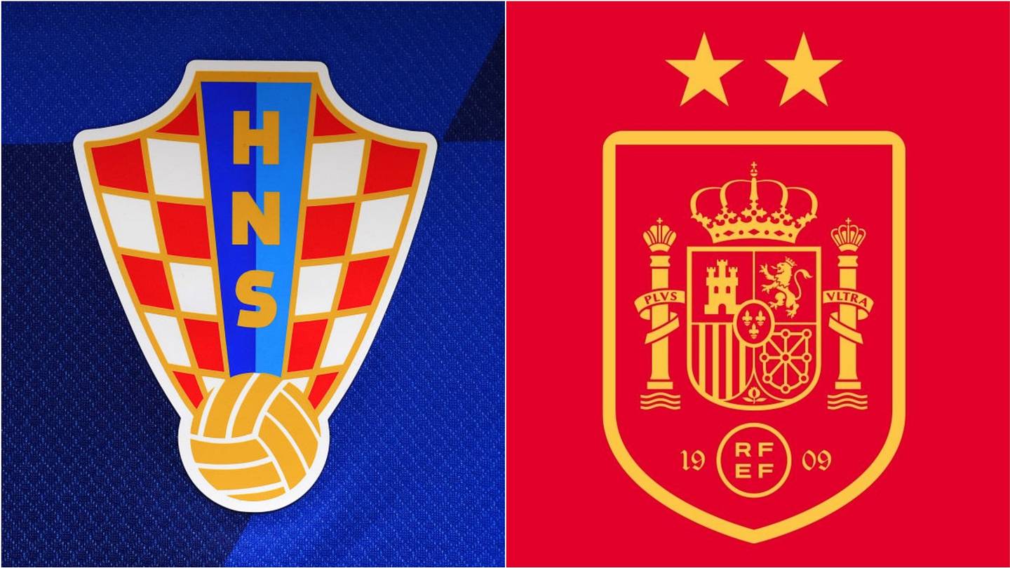 Croatia проти Spain у фіналі Ліги націй: огляд, прогнози та стартові склади