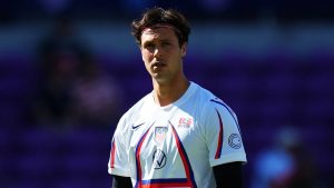 Дієго Кохен: після історичного досягнення з USMNT мріє про повернення до європейських гігантів