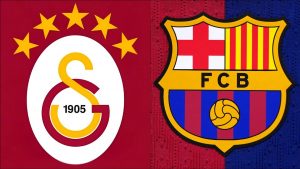 Galatasaray проти Barcelona: Прогнози, склад команд та огляд матчу