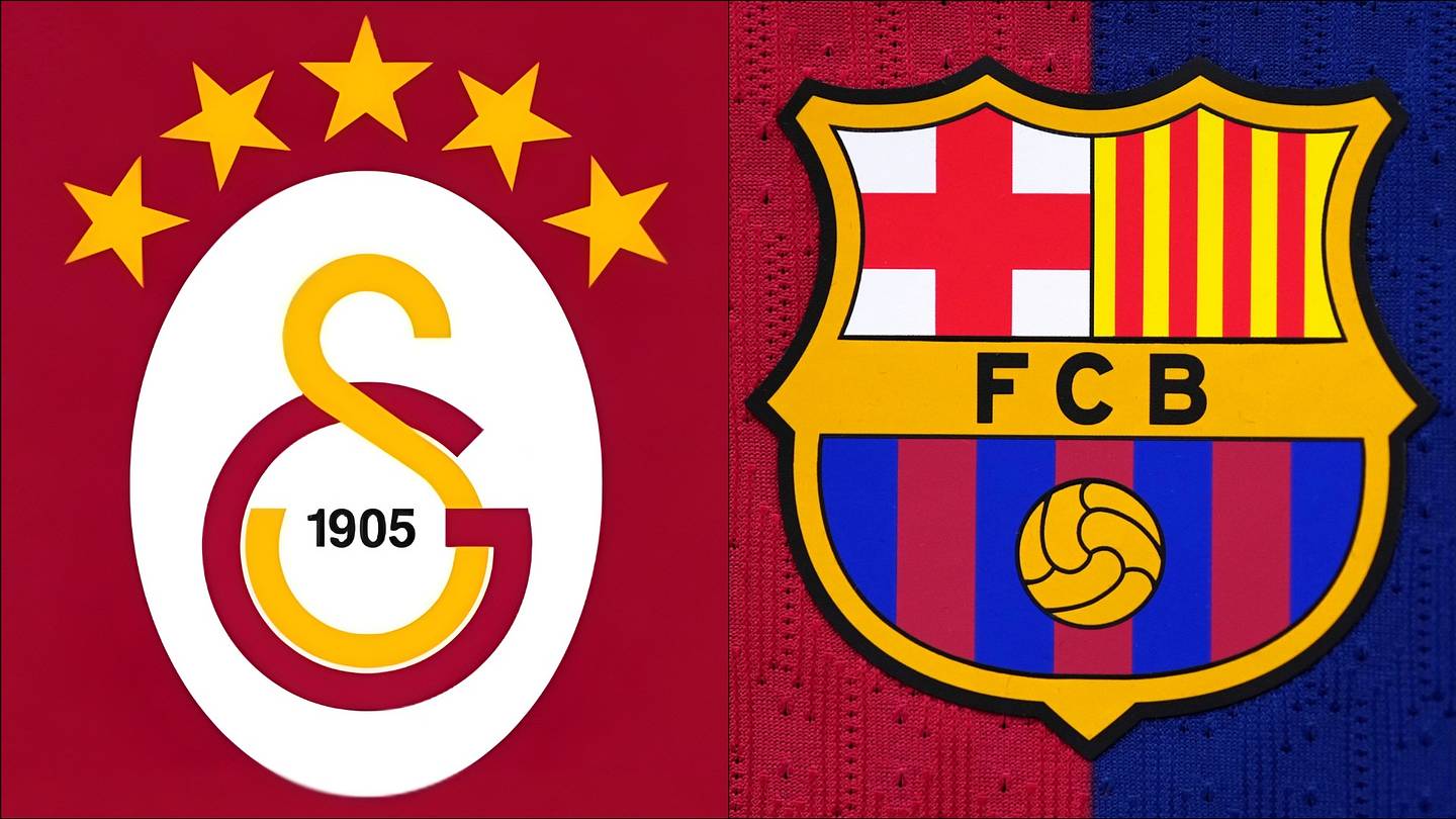 Galatasaray проти Barcelona: огляд, прогнози та склади команд