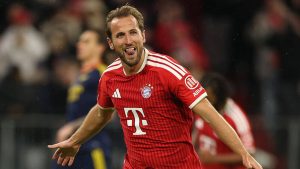Перемога Harry Kane на Золотому м’ячі 2026 року стане більш значною подією, ніж ви могли б уявити
