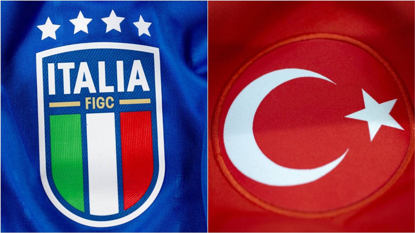 Italy та Turkiye зустрічаються в Лізі Націй: огляд, прогнози та склад команд