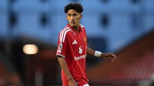 JJ Gabriel висунув свої вимоги до Bayern Munich