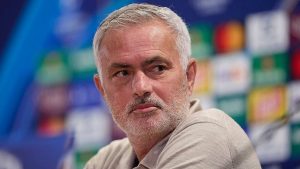 Jose Mourinho: Повний рекорд у Ель Класіко як тренера Реала