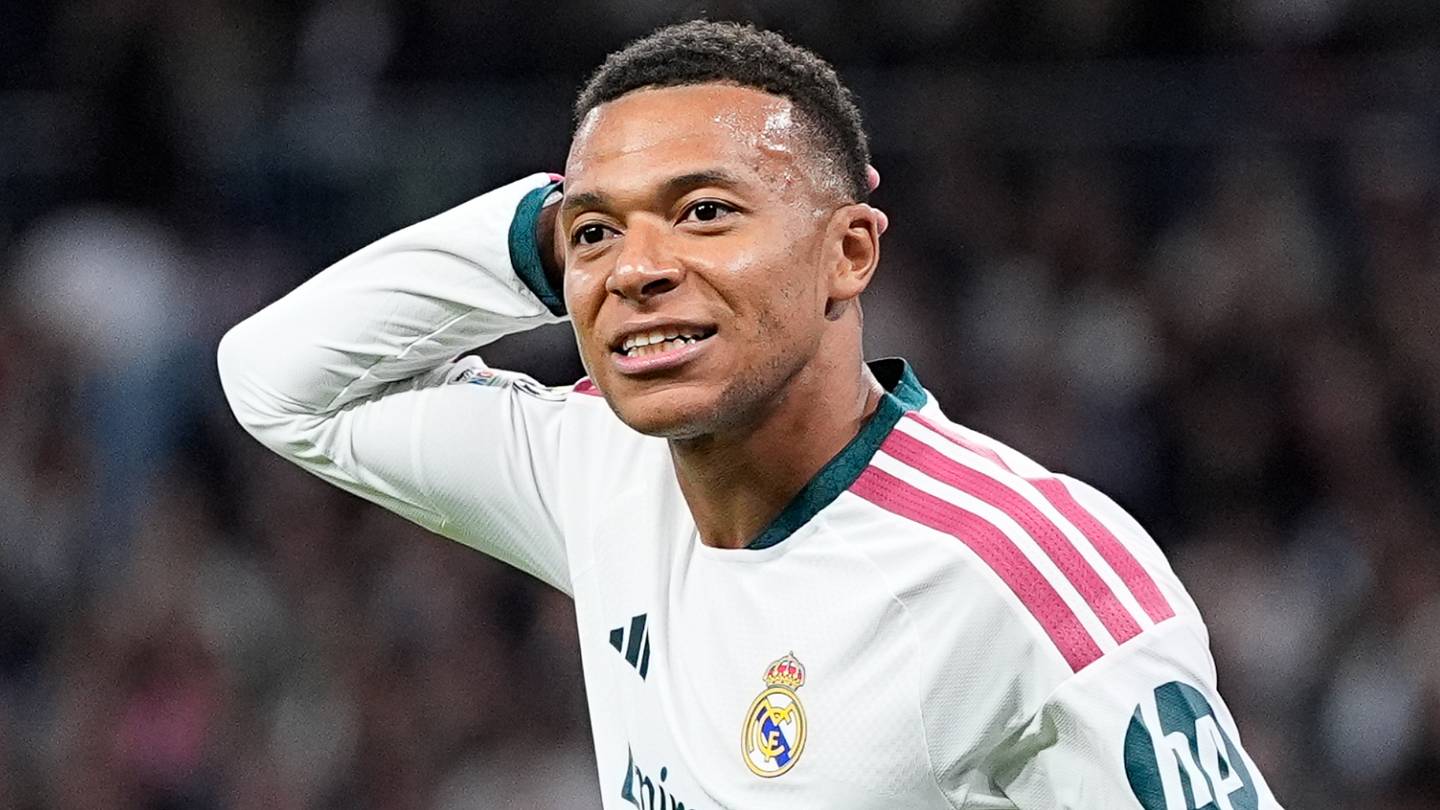 Kylian Mbappe визнав, що розчарування з приводу Золотого м’яча 2026 року — це його провина