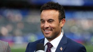 Легенда USMNT Ландон Донован і його жорсткий жарт над Мексикою