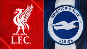 Liverpool проти Brighton: Огляд, прогнози та склади команд