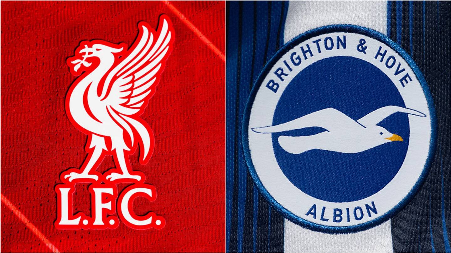 Liverpool проти Brighton: прогноз, огляд та склади команд