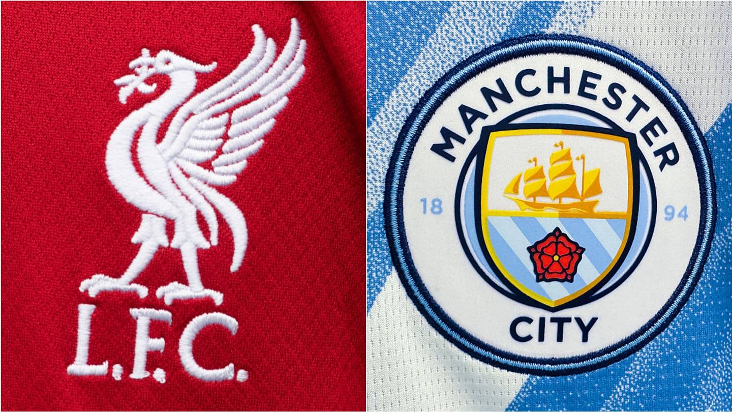 Liverpool проти Man City огляд, прогнози та стартові склади