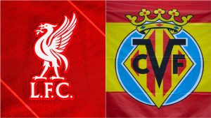 Liverpool проти Villarreal: Прев’ю, прогнози та склади команд
