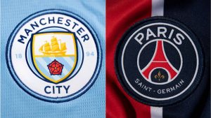 Man City проти PSG: Огляд, Прогнози та Склади команд