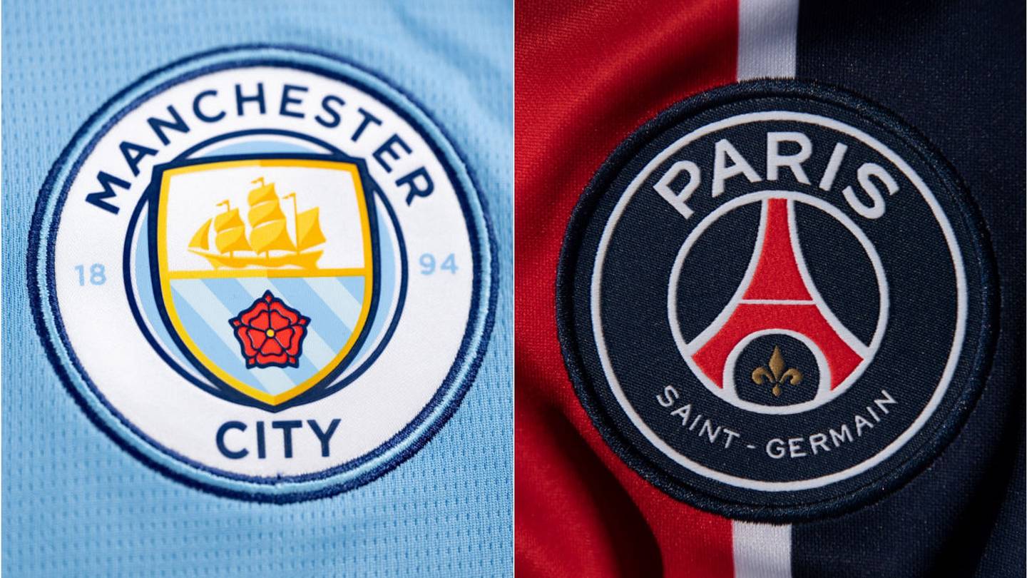 Man City проти PSG анонс матчу прогнози та склади команд