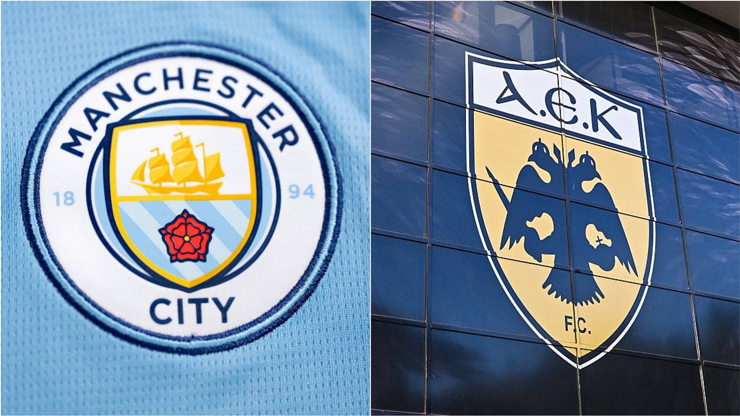 Man City та AEK Athens: Аналіз матчу, прогнози та склади команд