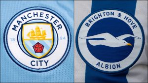 Man City проти Brighton: Аналіз, прогнози та склади команд