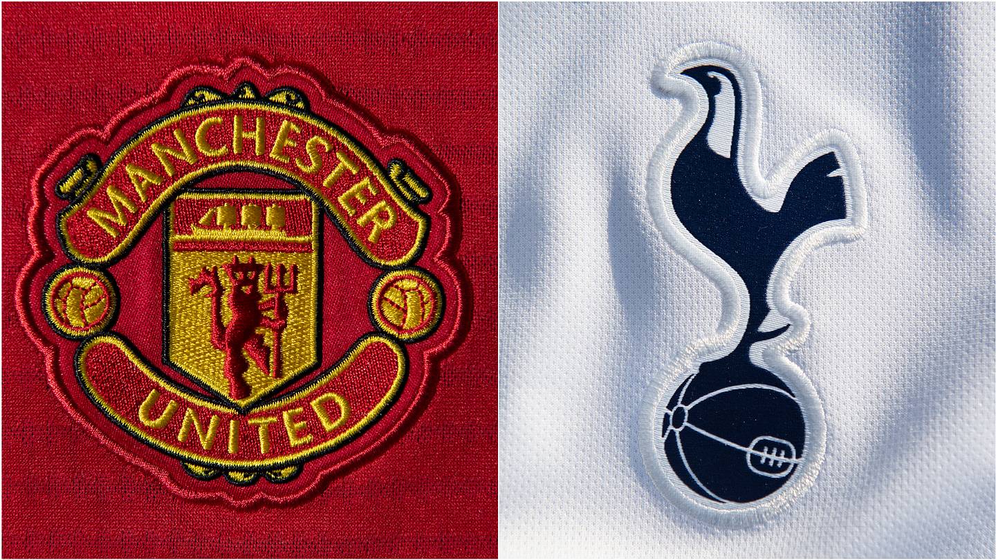 Man Utd проти Tottenham: огляд, прогнози та склади команд