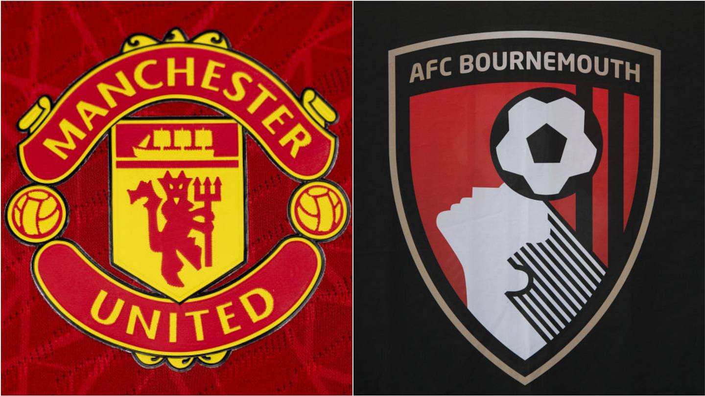Man Utd та Bournemouth: Огляд, прогнози та склади команд