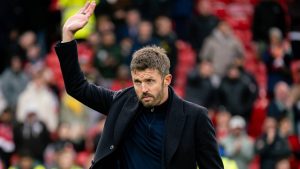 Man Utd прийняв рішення щодо Майкла Каррика, оскільки з’явились два основні кандидати на заміну