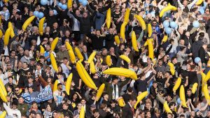Liverpool проти Man City: Найкращі моменти з психодрами Прем’єр-ліги