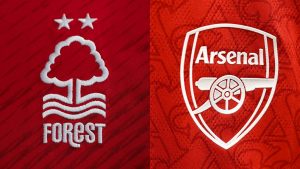 Nottingham Forest проти Arsenal: Прогноз, склади і передматчевий аналіз