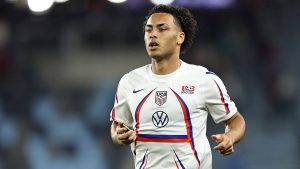 Пейтон Міллер: зірка USMNT, яка привертає увагу Premier League