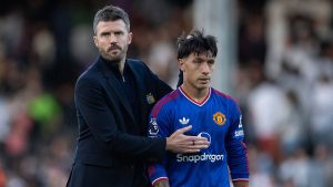 Man Utd прогнозований склад на матч проти Leeds: значне рішення Карріка щодо Мартінеса після вибуху эмоцій