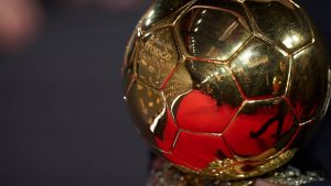 Ballon d’Or 2026: Повний список переможців