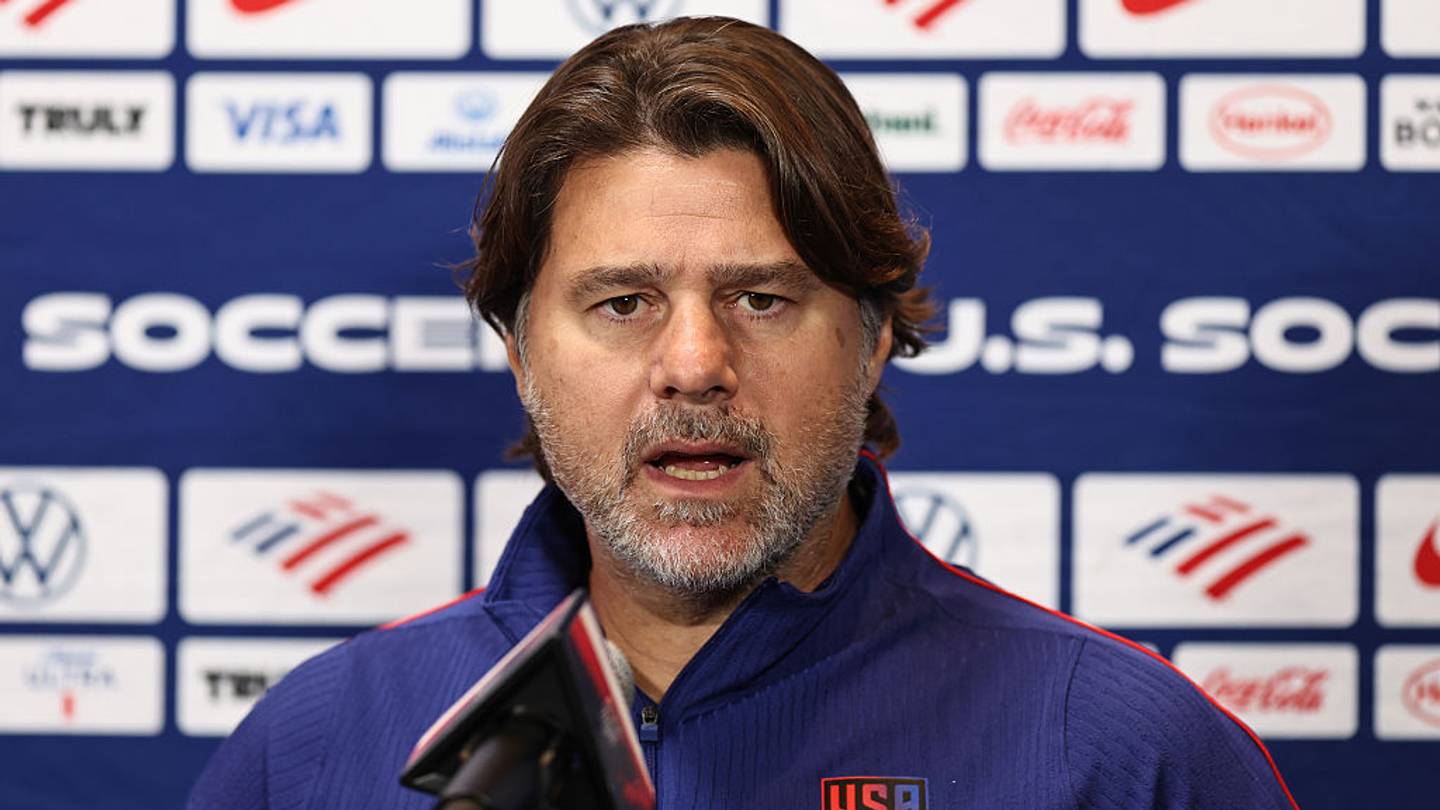 Почуття Почеккіно щодо найбільшої загрози для USMNT у матчі з Канадою