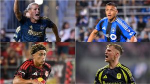Прогнози MLS: Боротьба за плей-оф в центрі уваги на матчах 29 туру
