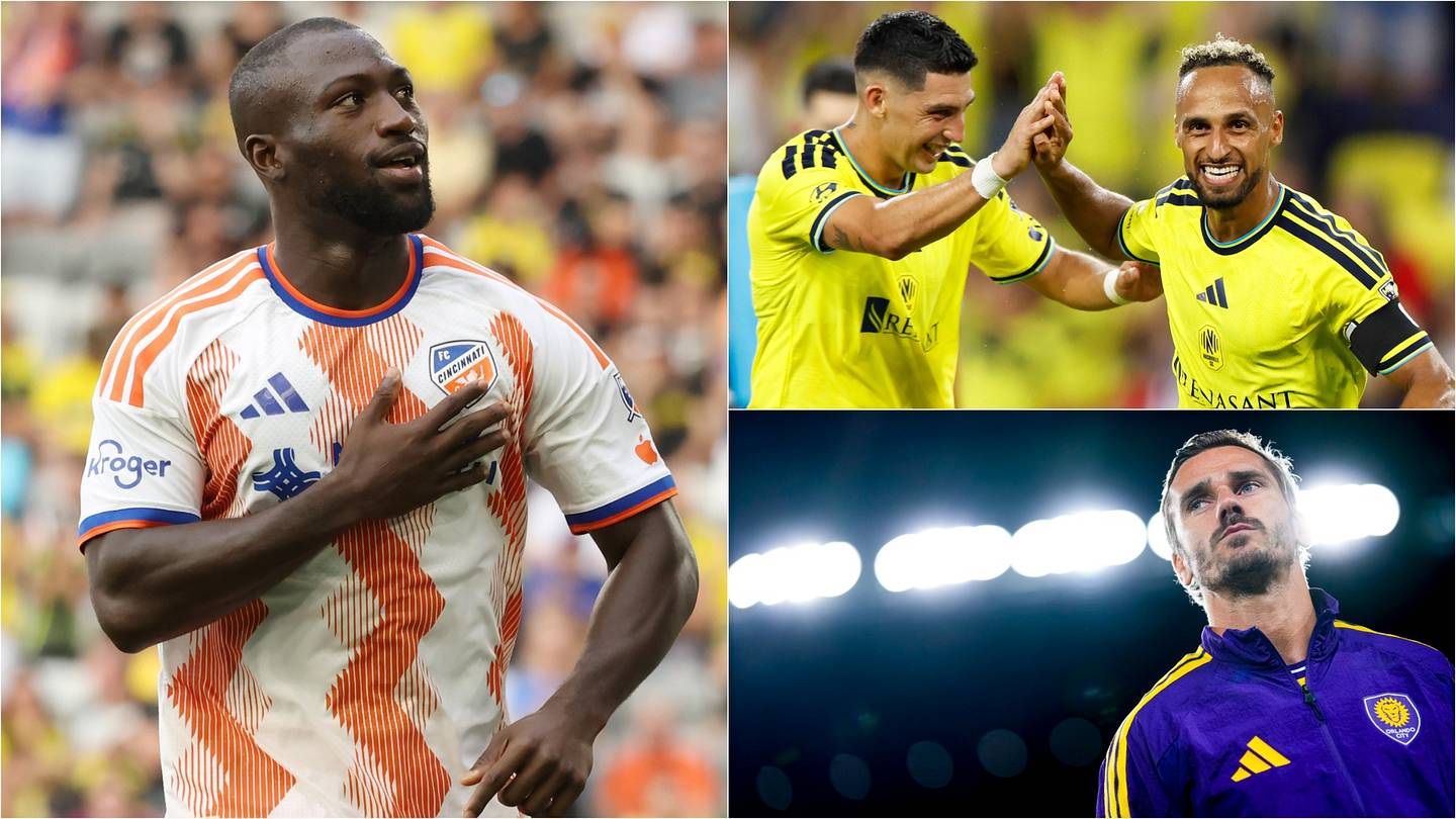 Прогнози MLS: Інтригуючий матч Дербі Hell Is Real у 31 турі