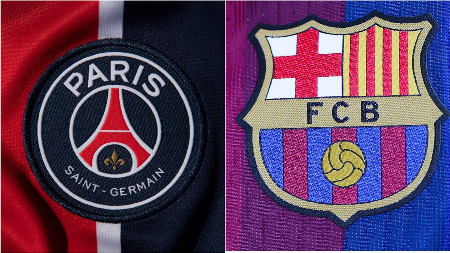 PSG і Барселона зустрінуться у важливому матчі з прогнозами та складами команд