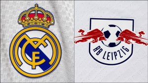Real Madrid зустрічається з RB Leipzig: Аналіз, прогнози та склади команд