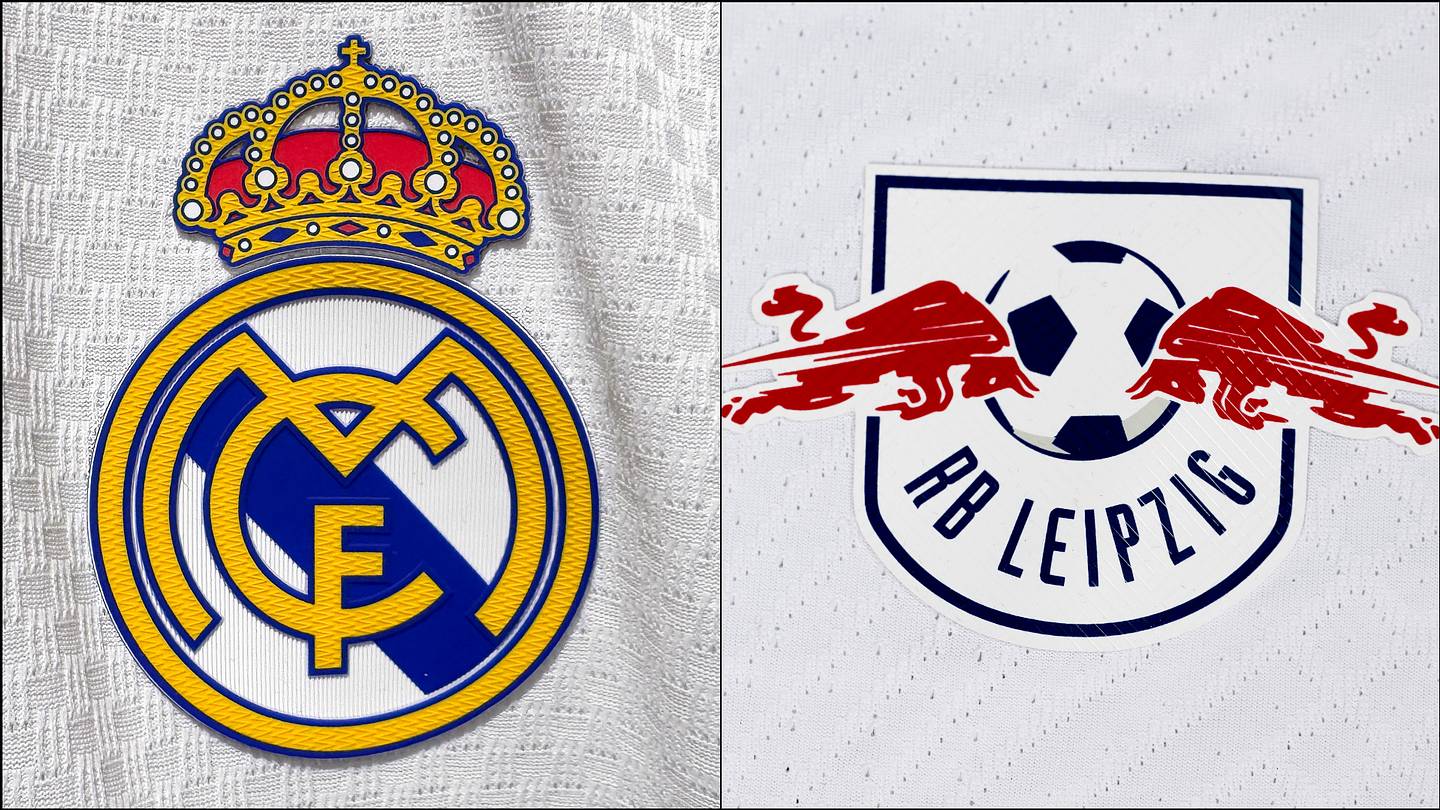 Real Madrid проти RB Leipzig анонс прогнози та склади команд