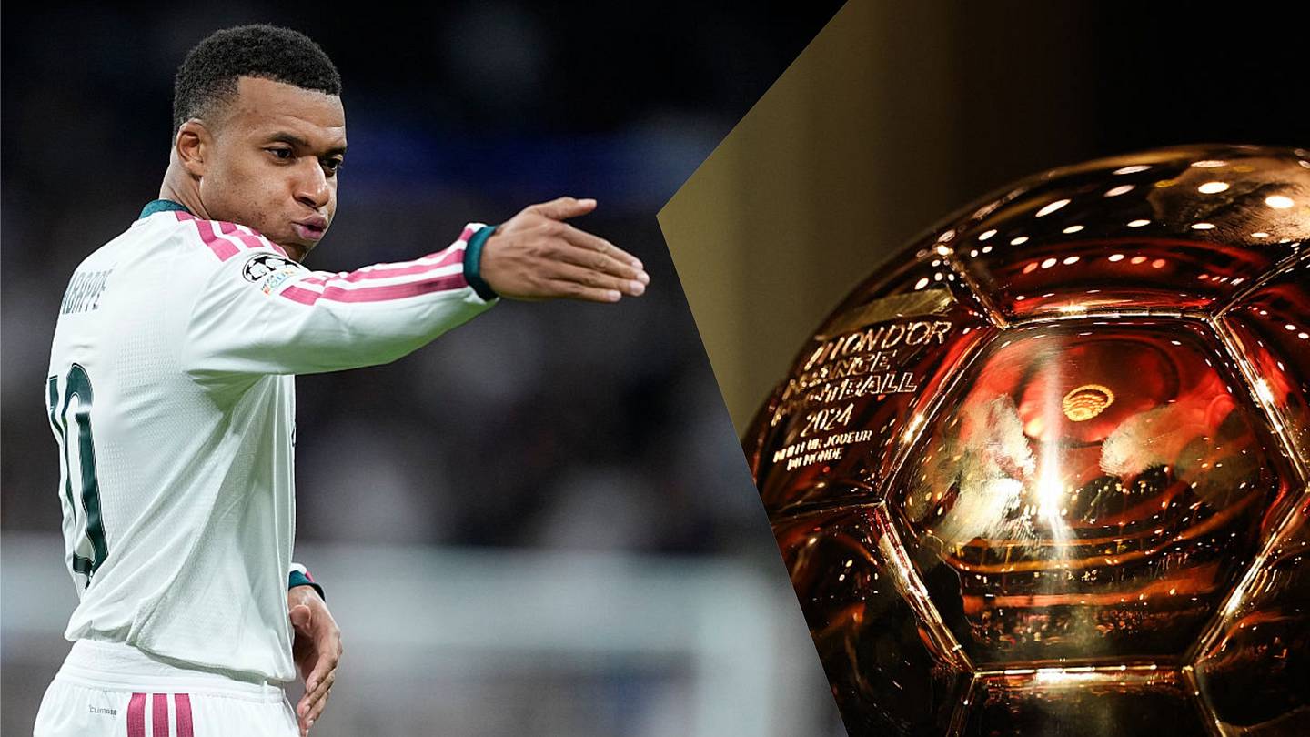 Real Madrid відмовляється від участі у чоловічому м'ячі 2026 року, що сприяє планам Кіліана Мбаппе