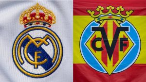 Real Madrid та Villarreal: анонс матчу, прогнози та склади команд