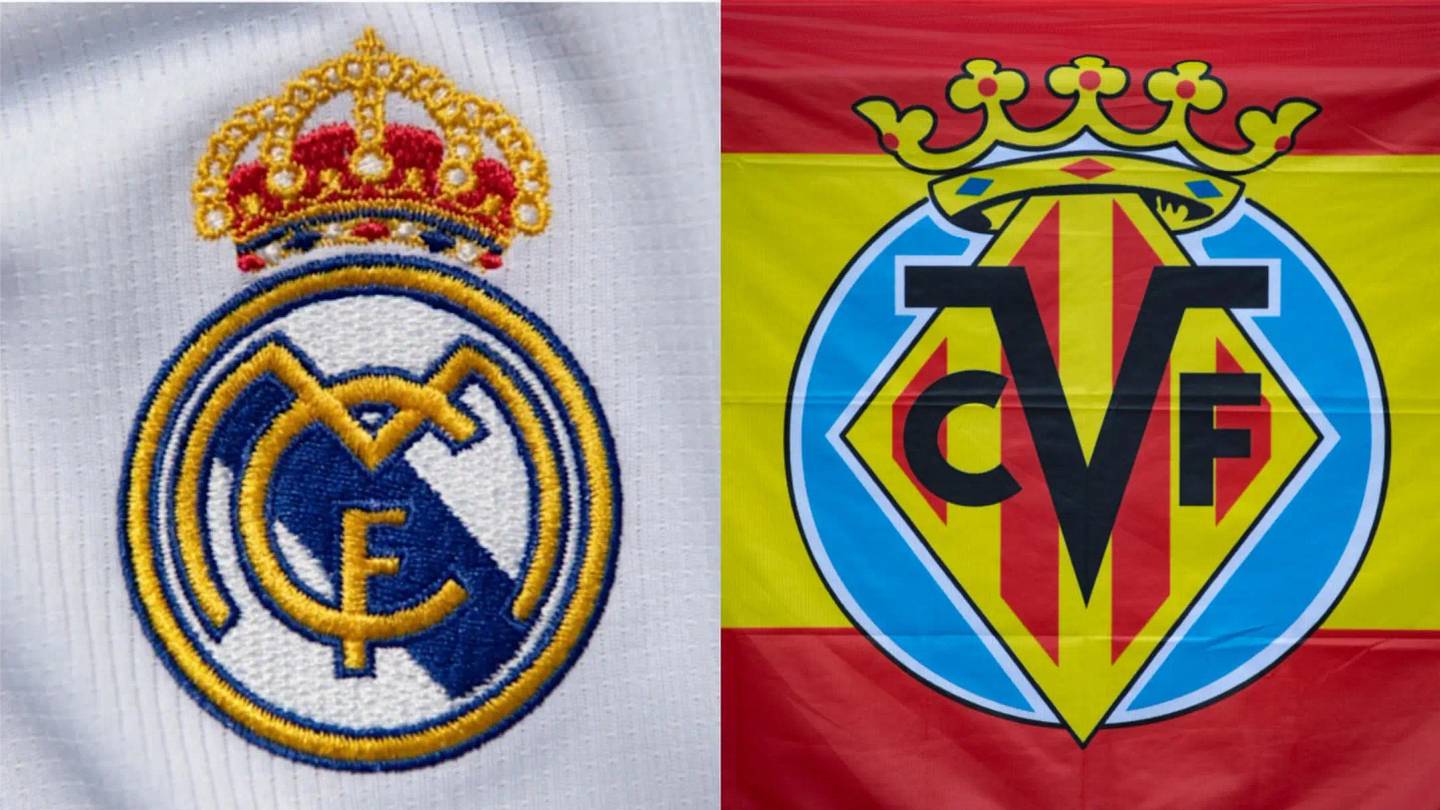 Real Madrid зустрічається з Villarreal: попередній аналіз, прогнози та склади команди