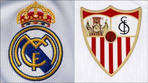 Real Madrid і Sevilla: Огляд, прогнози та склади команд